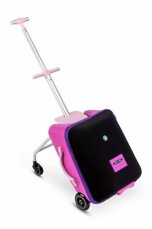 Micro Luggage Eazy - Violet