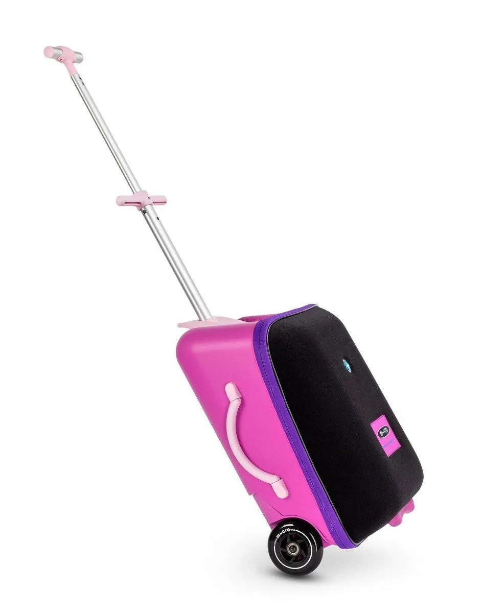 Micro Luggage Eazy - Violet
