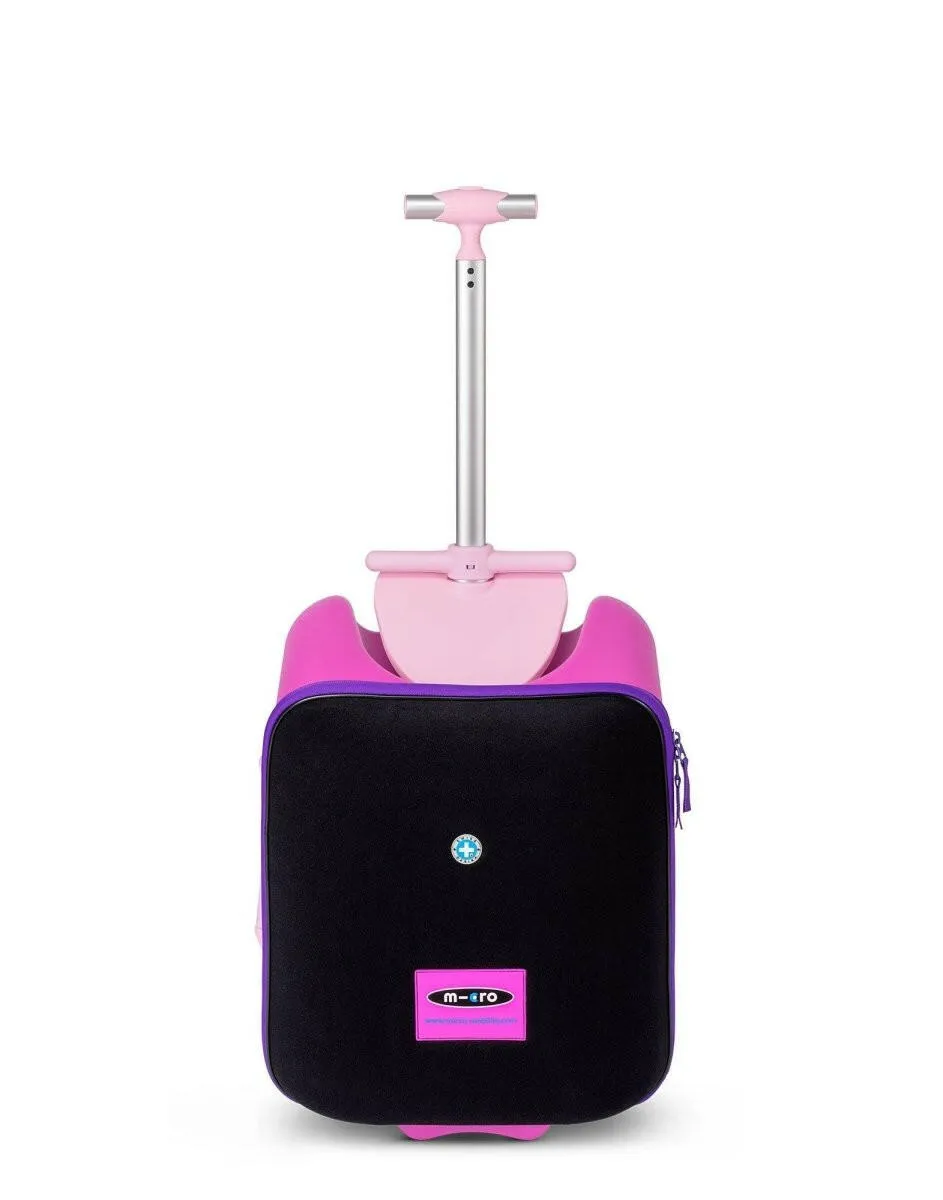 Micro Luggage Eazy - Violet