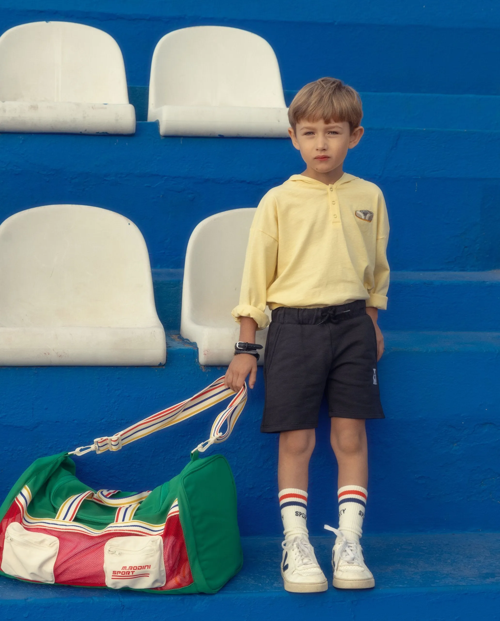 Mini Rodini | M.rodini sp sport bag