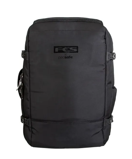 MISSION GEN 2 40L BACKPACK - BLACK