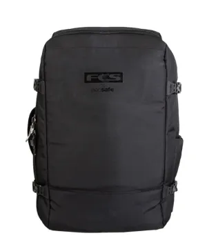 MISSION GEN 2 40L BACKPACK - BLACK