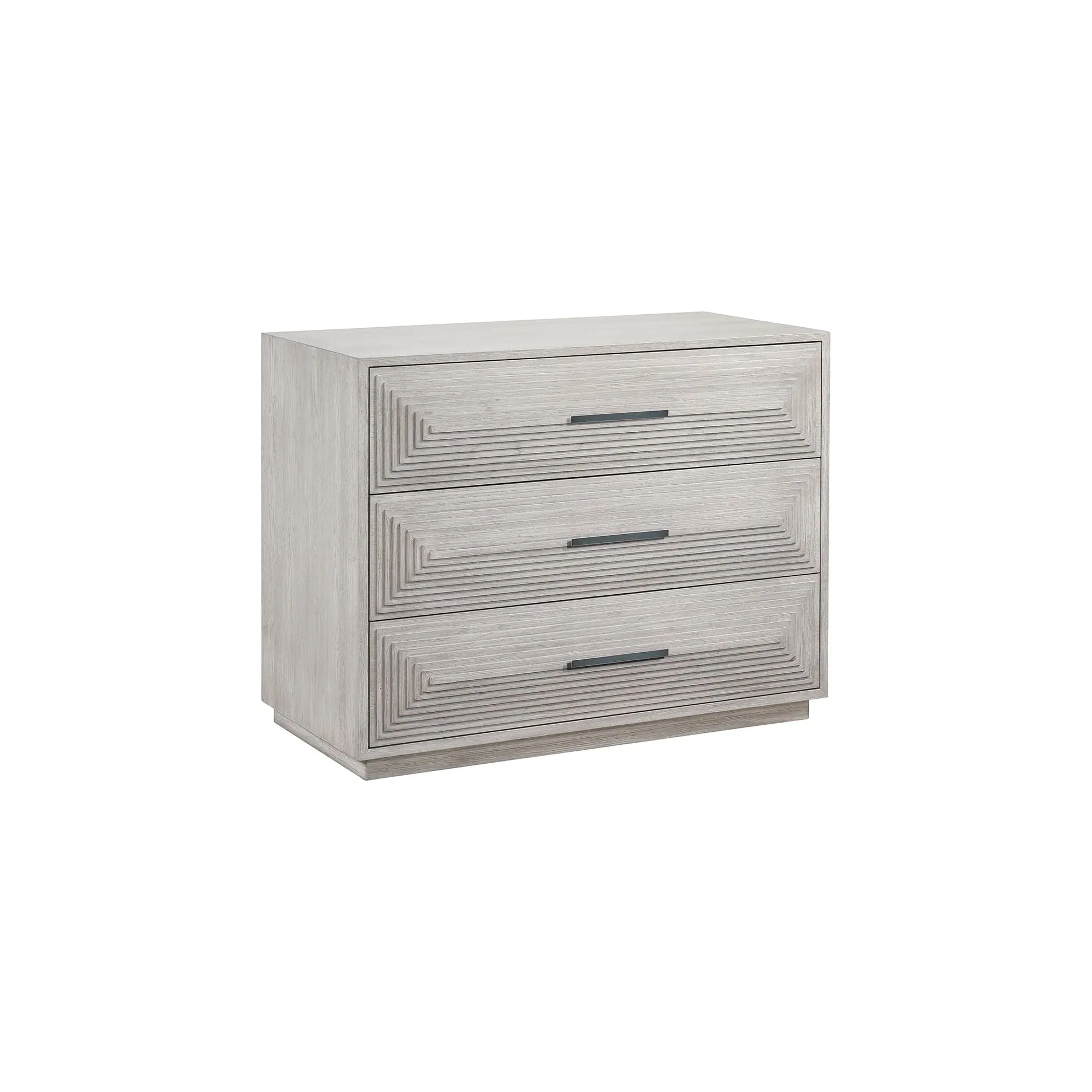 MODERN FARMHOUSE ACCENT CHEST