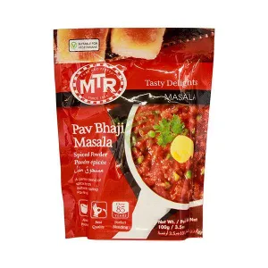 MTR Pav Bhaji Masala 100G