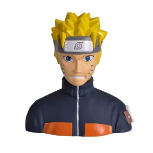 Naruto Shippuden Bust Money Bank