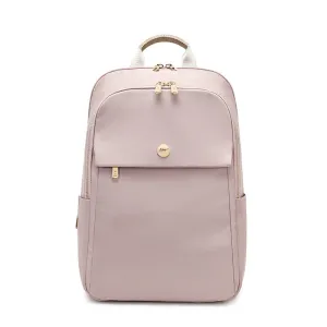 New Business Casual Backpack Lightweight Simple Computer Bag Large Capacity 15.6-Inch 14-Inch 13-Inch