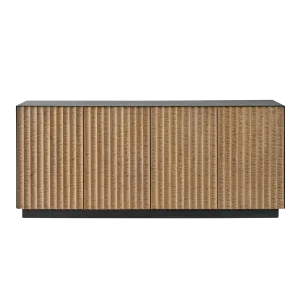 New Modern Noir Credenza