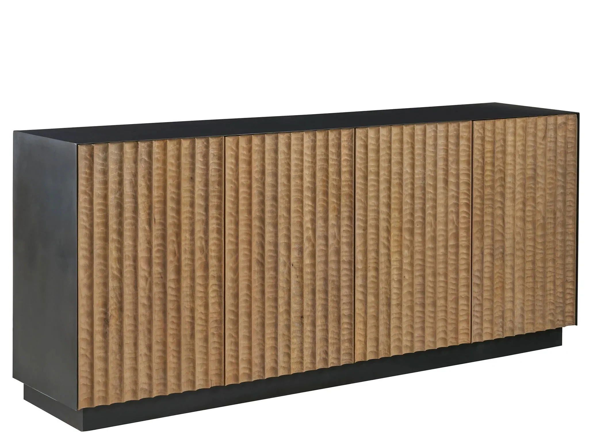 New Modern Noir Credenza