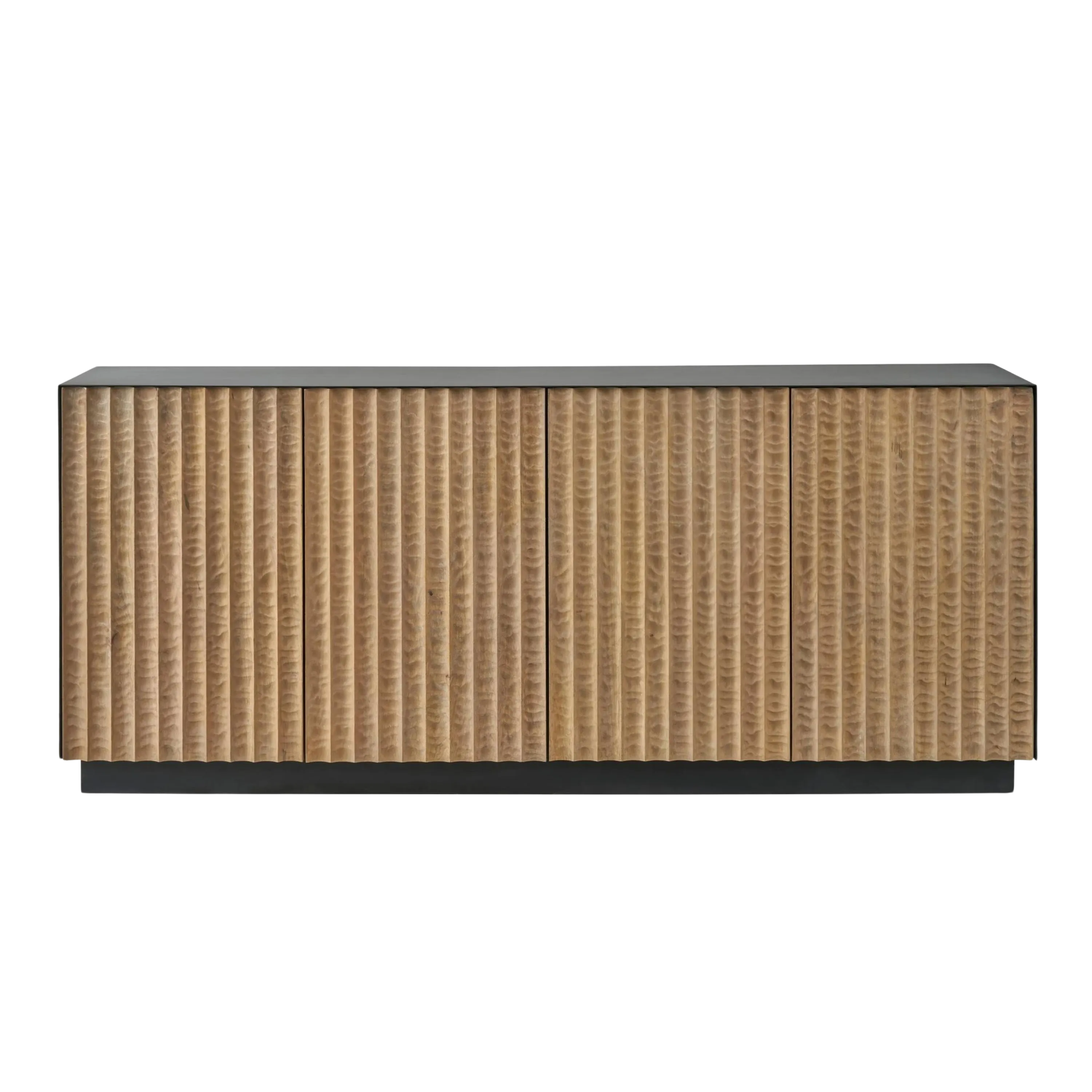 New Modern Noir Credenza