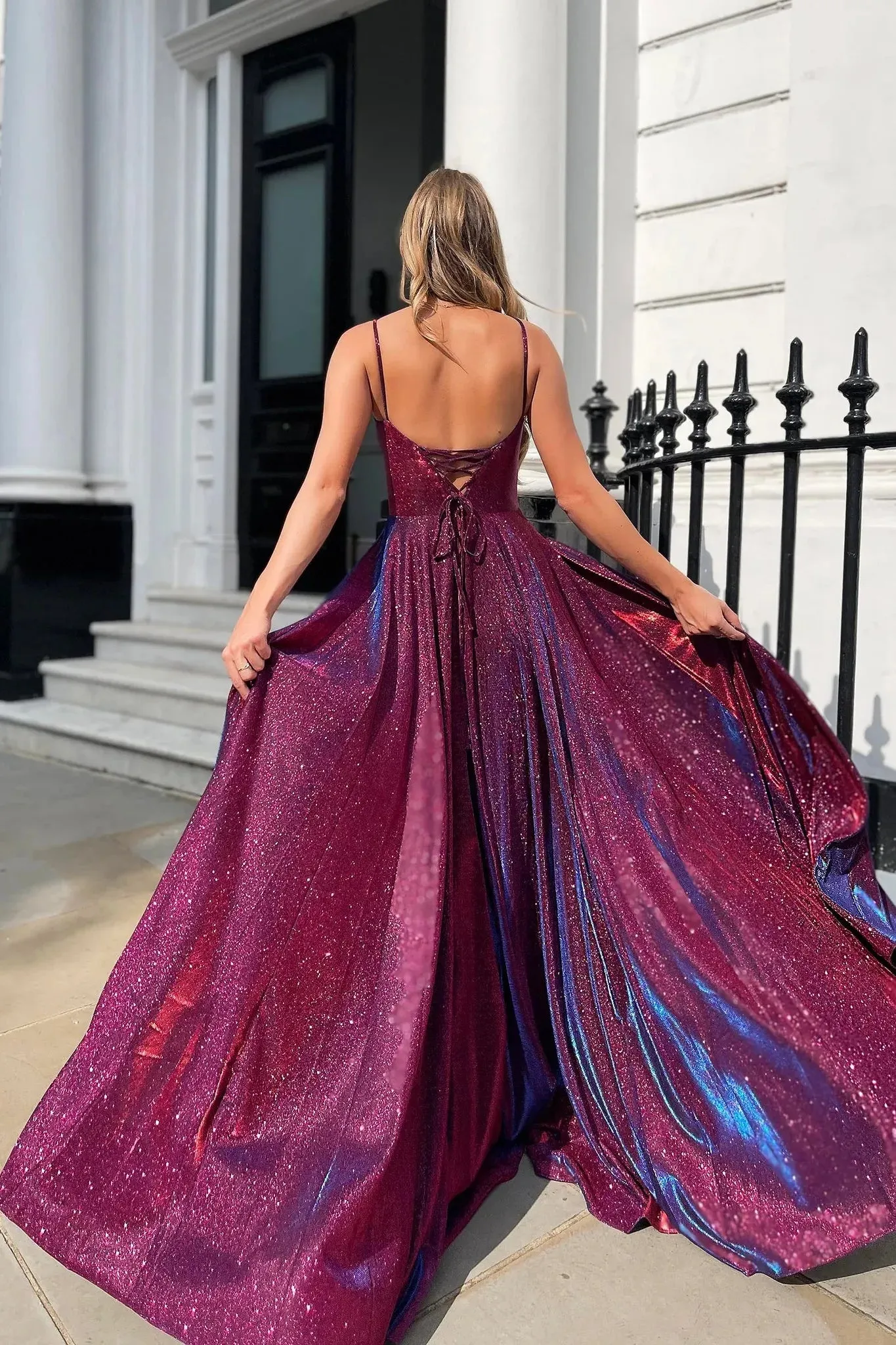 Nicoletta JP133XL