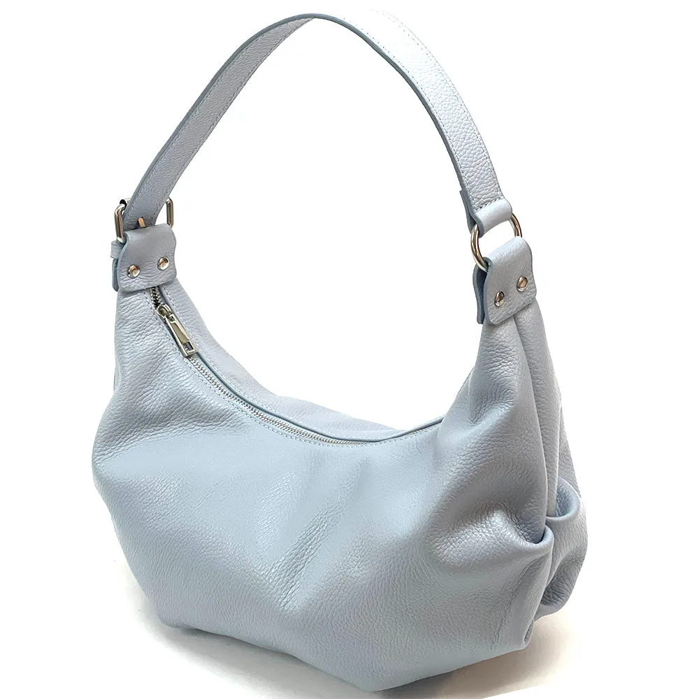 Noa leather bag
