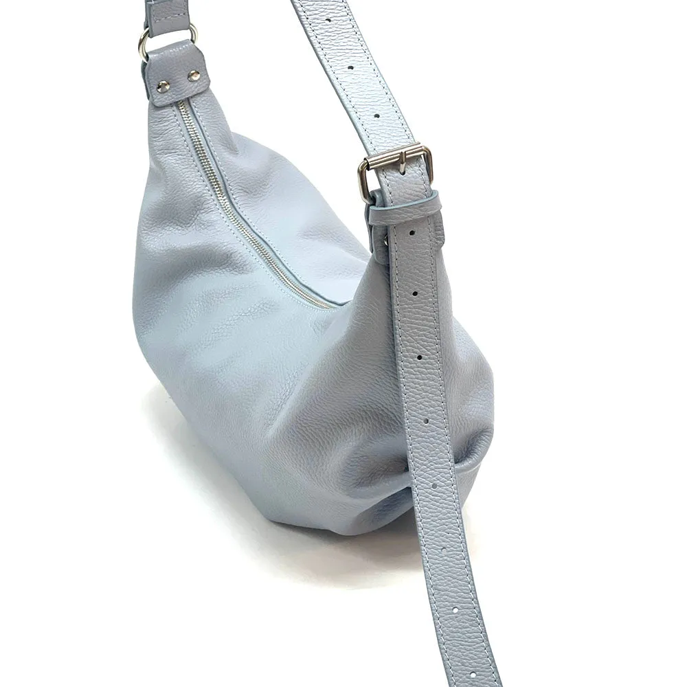 Noa leather bag