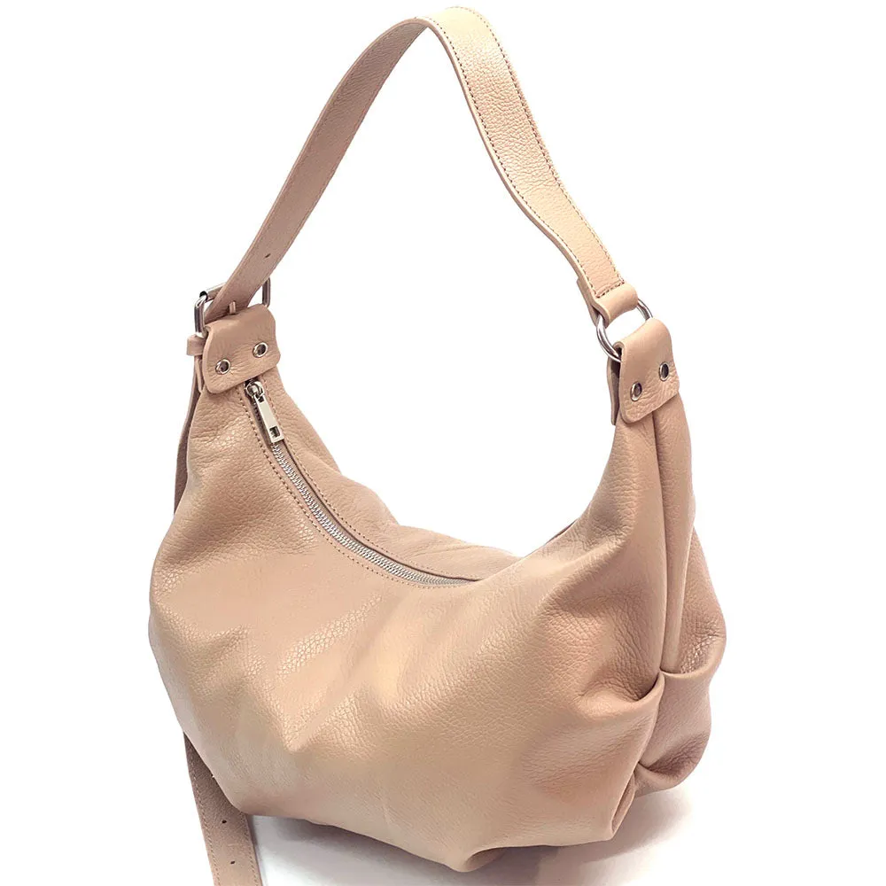 Noa leather bag