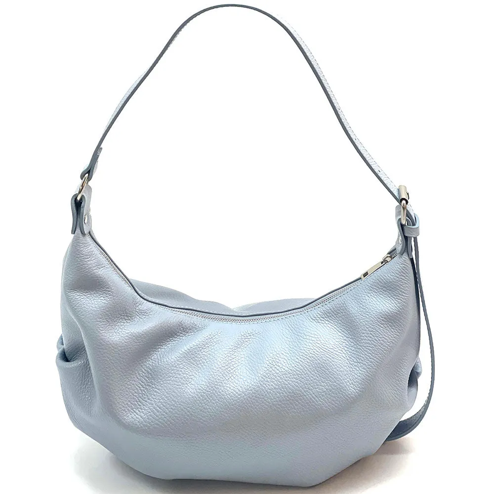 Noa leather bag
