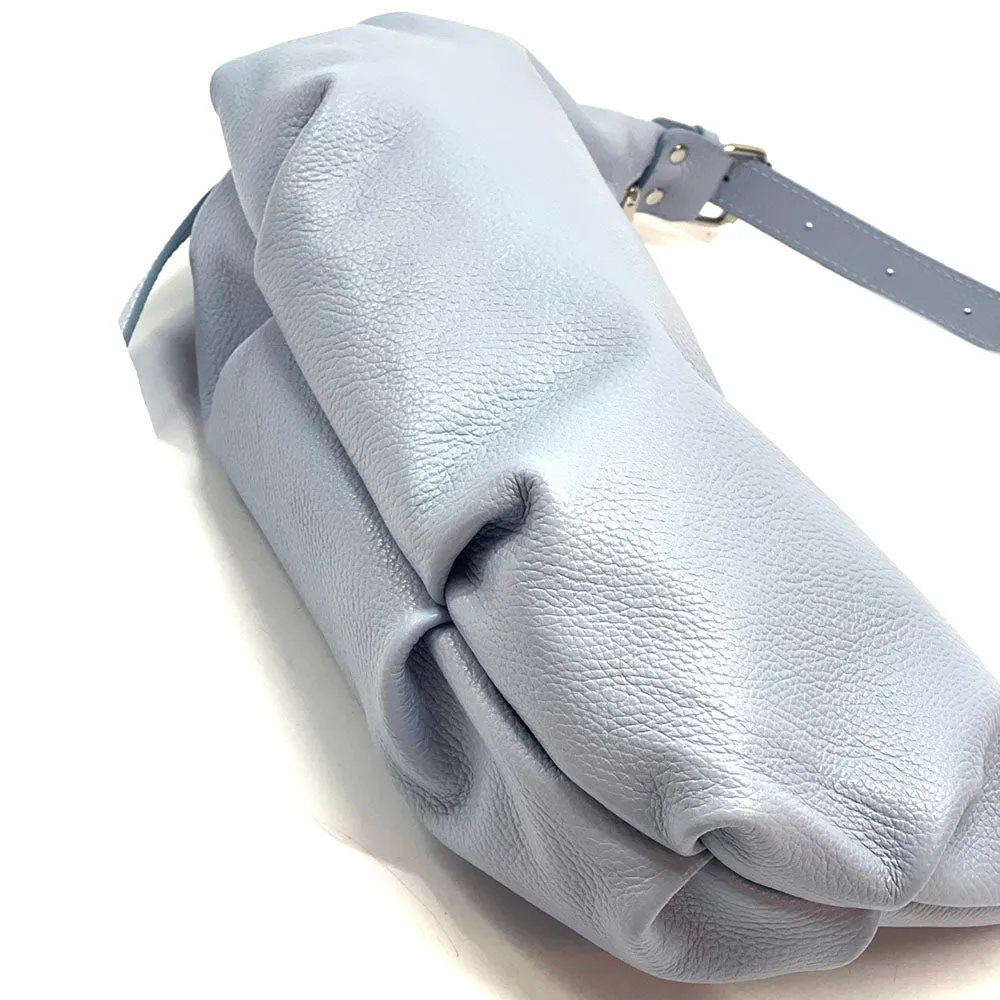 Noa leather bag