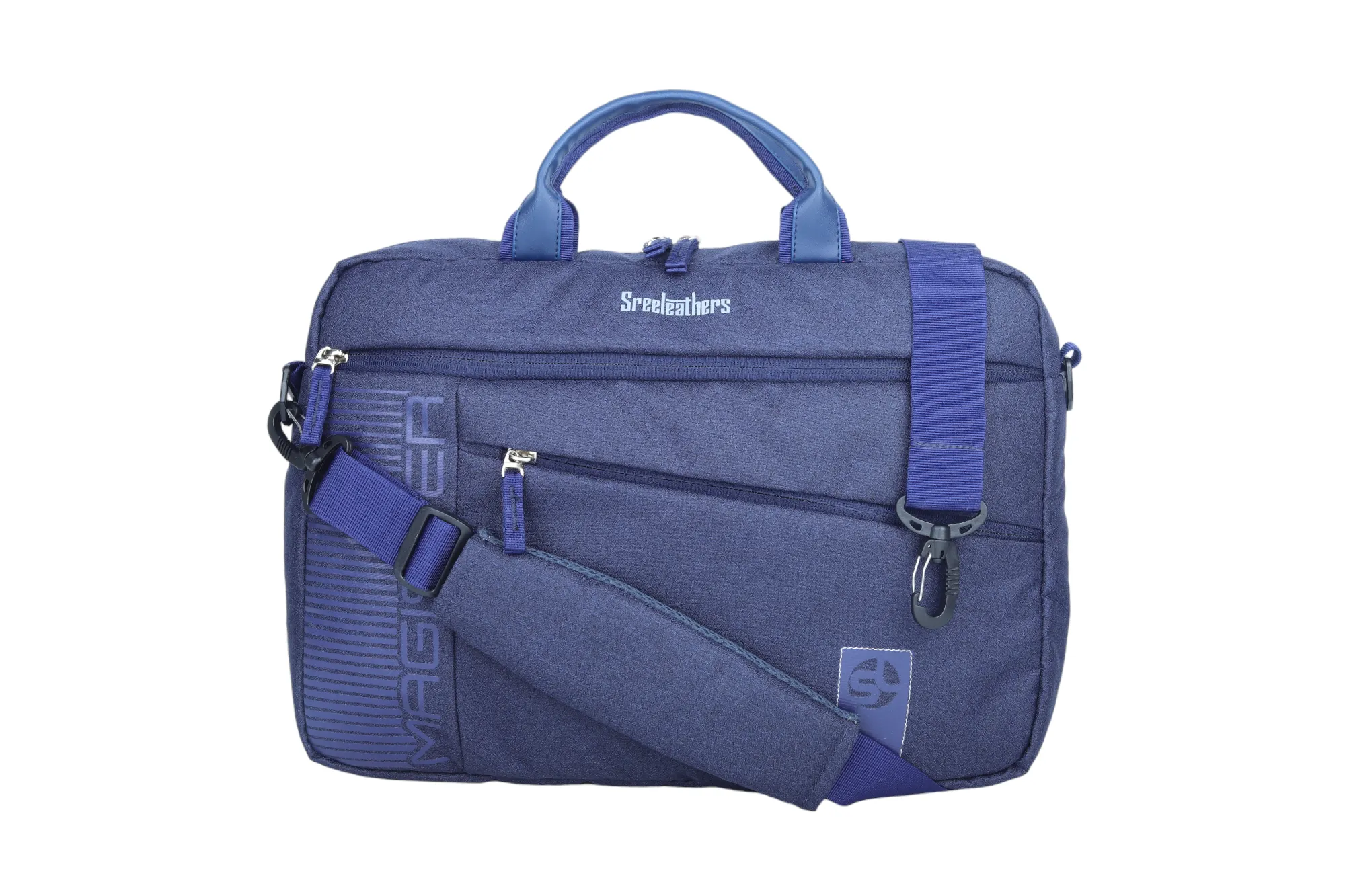 OFFICE BAG POLYESTER 91630