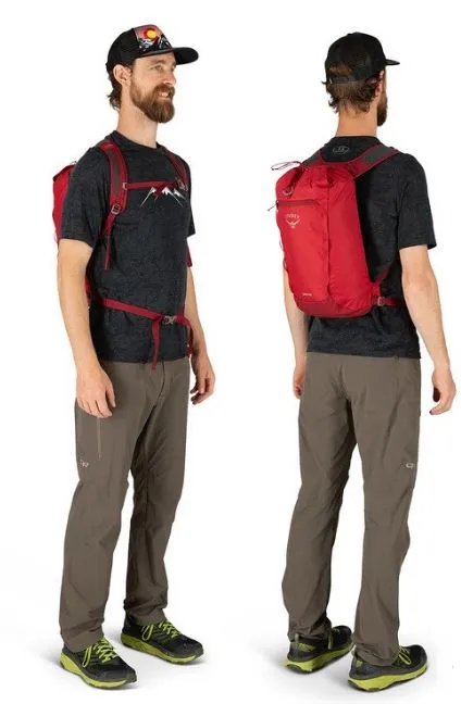 Osprey - Daylite Cinch