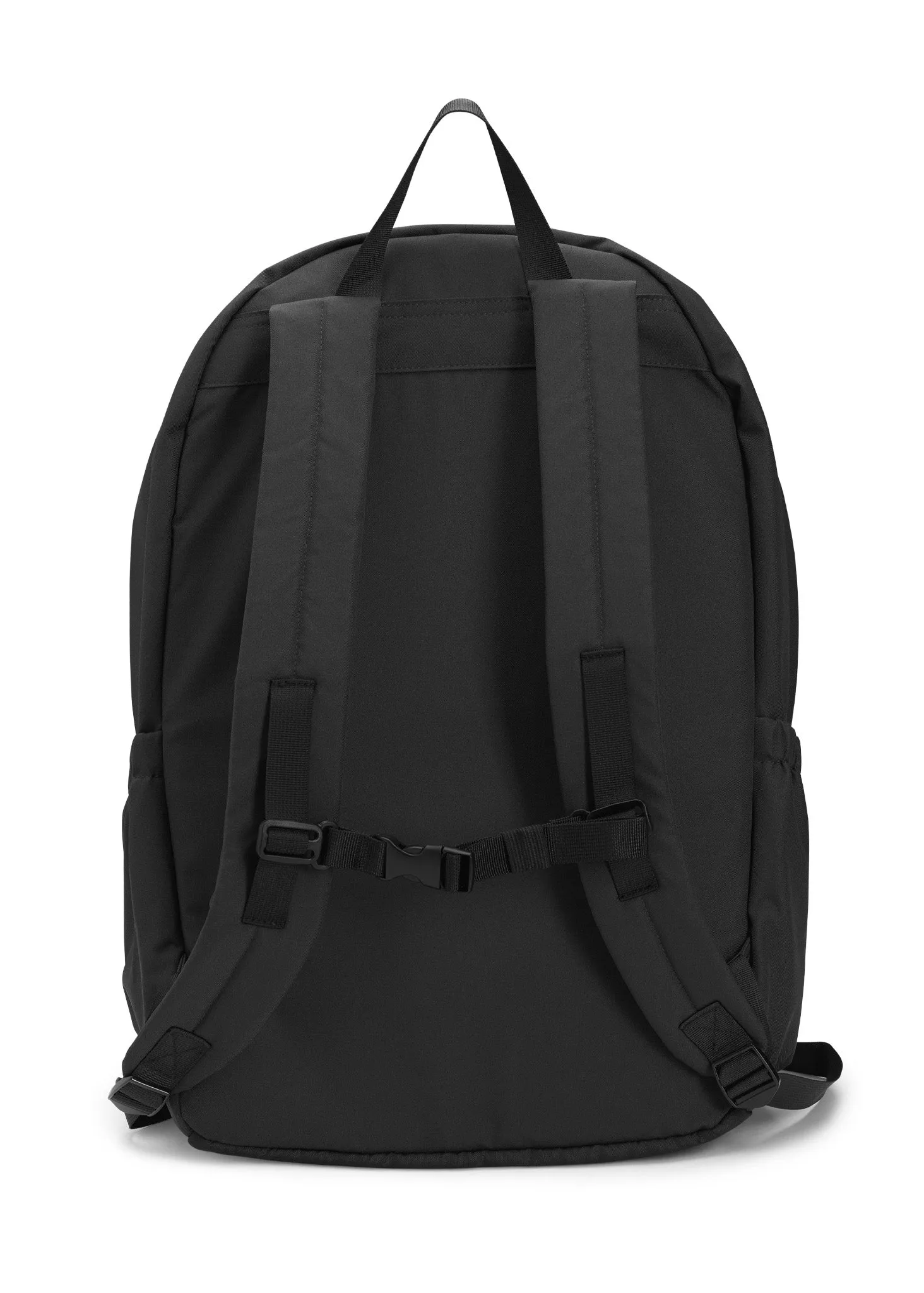 Overnight Backpack 30L - New Black