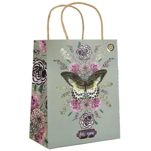 Papaya Gift Bag (Rare Species)