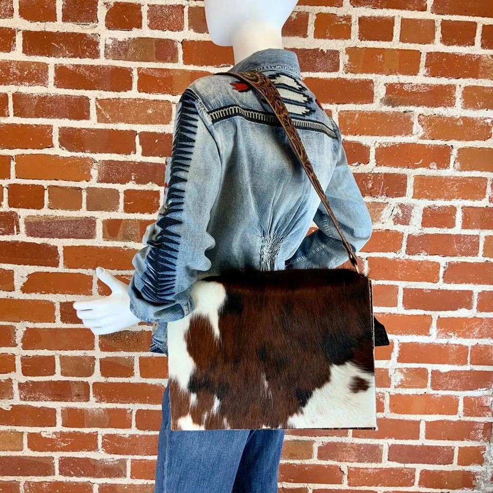 Papoose Tote - #17493