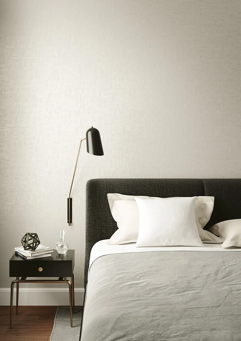 Plaid Ivory Texture