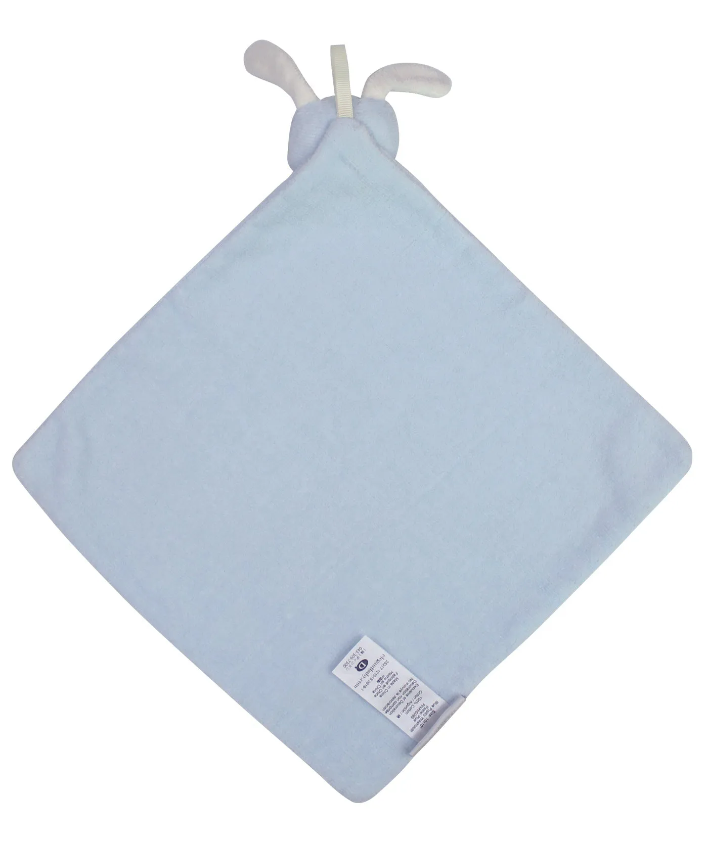 Puppy Washcloth