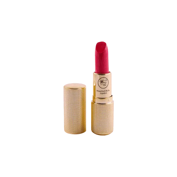 RIVAJ UK DIAMOND SHINE LIPSTICK 19