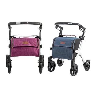 Rollz Flex Shopping Rollator/Walker Small