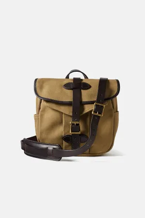 RUGGED TWILL SMALL FIELD BAG