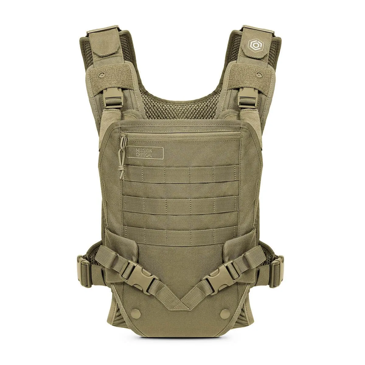 S.01 Action Baby Carrier - Access Kit