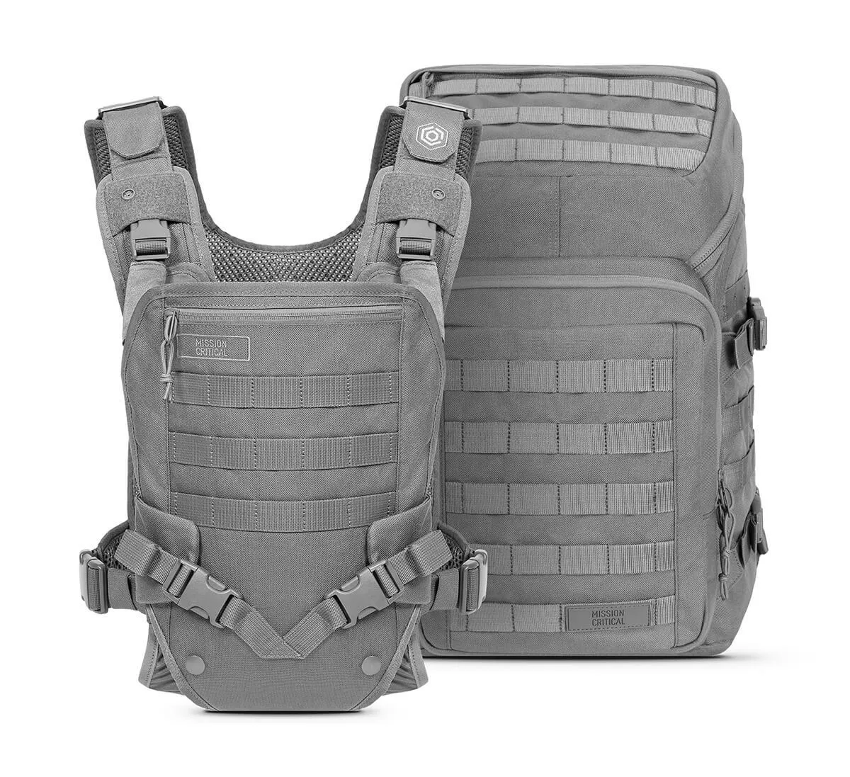 S.01 Action Baby Carrier - Access Kit