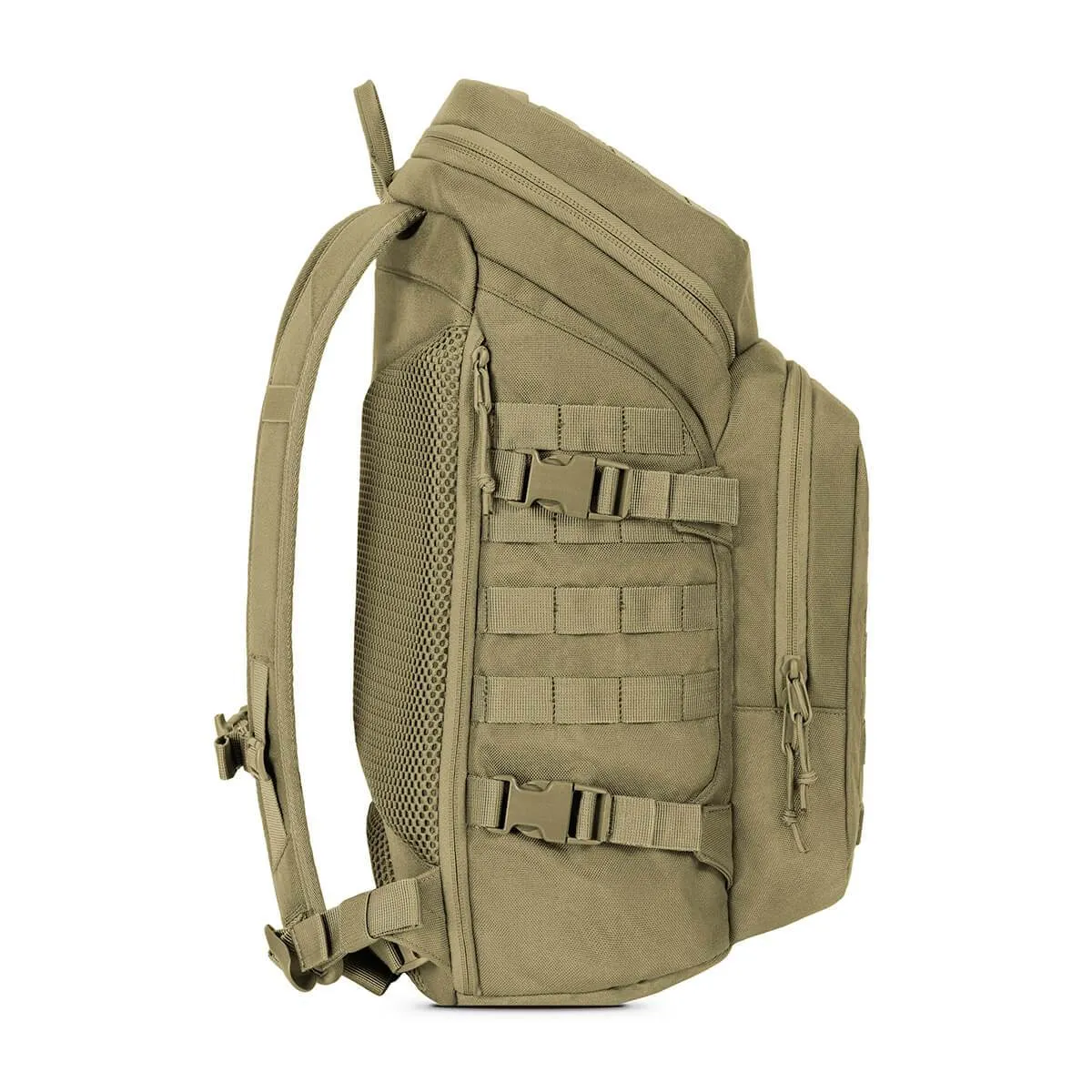 S.01 Action Baby Carrier - Access Kit