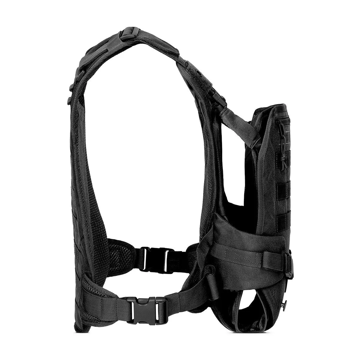 S.01 Action Baby Carrier - Access Kit