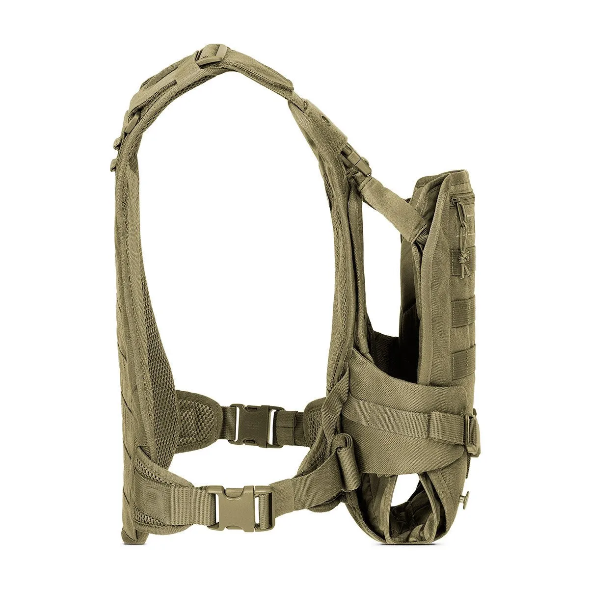S.01 Action Baby Carrier - Access Kit