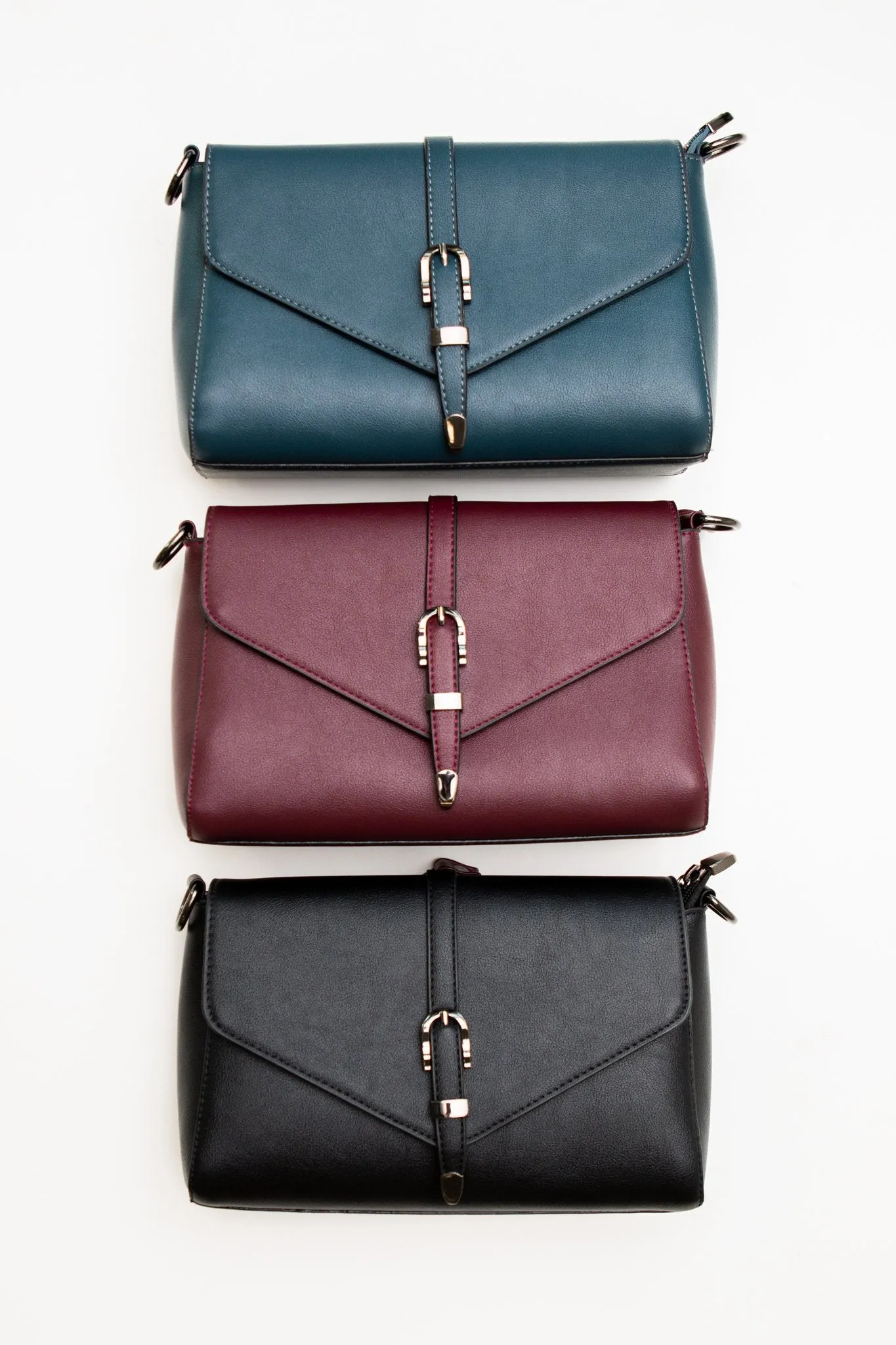 Saddle Side Bag