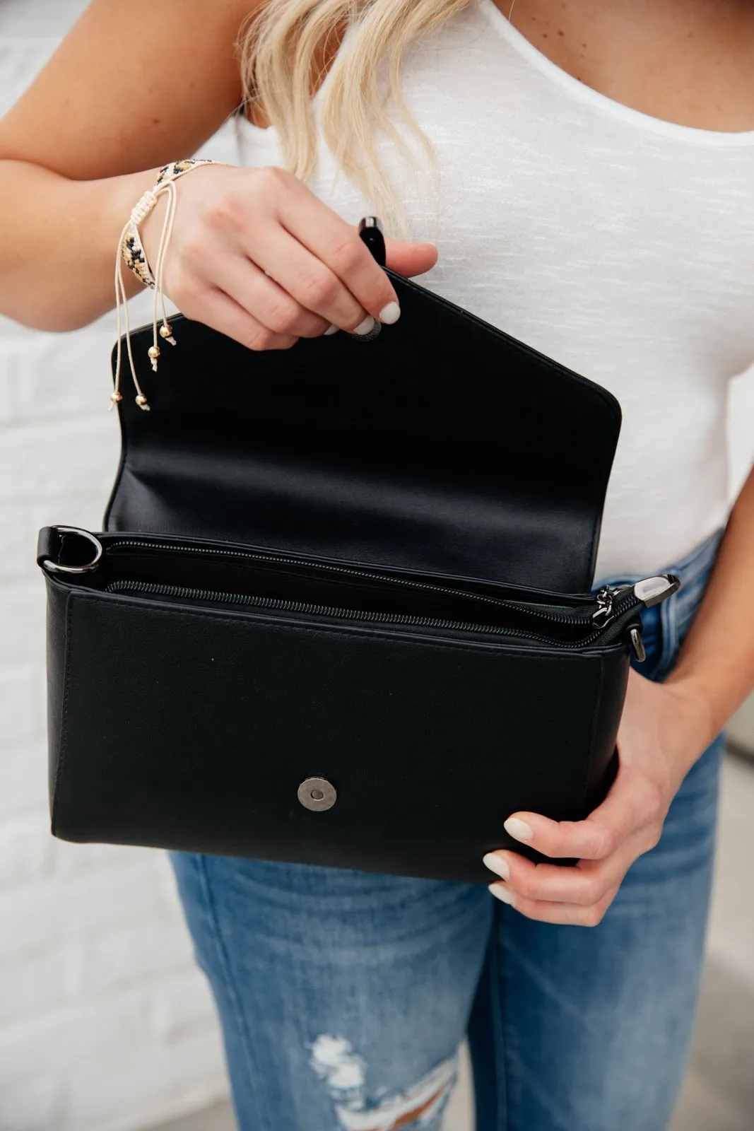 Saddle Side Bag