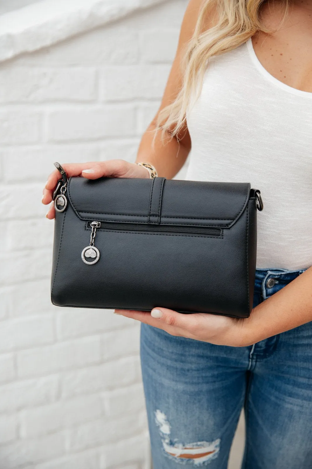 Saddle Side Bag