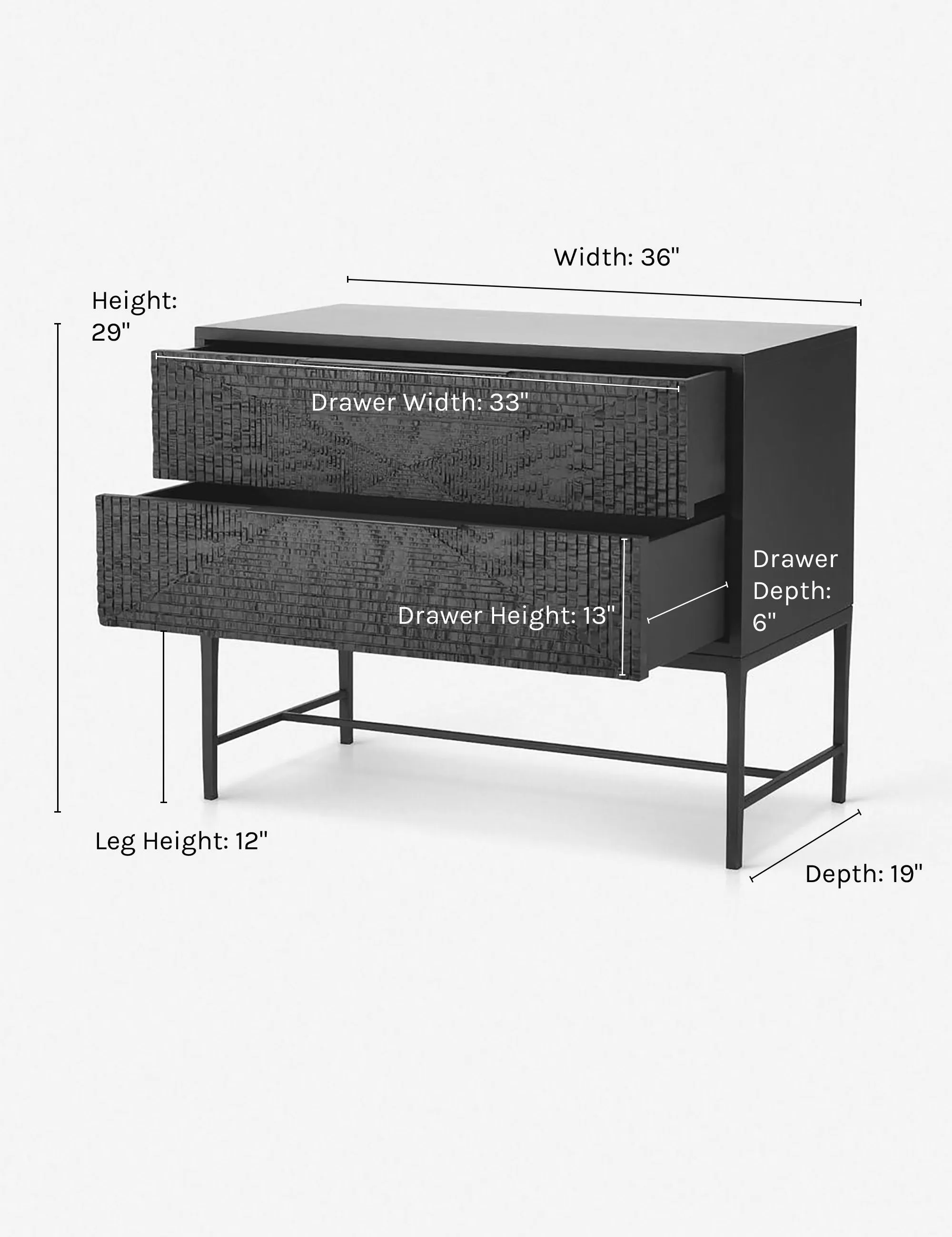 Sooki Dresser