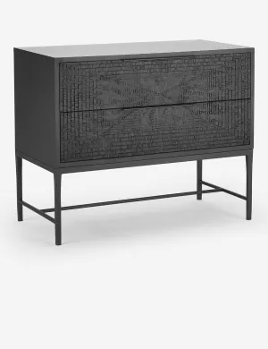 Sooki Dresser