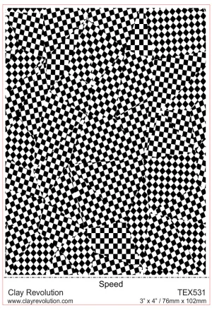 Speed Texture Sheet