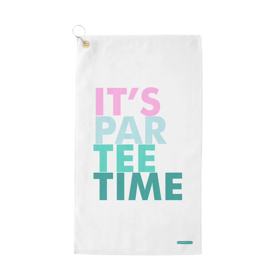 Sport Towel - Go Graphic