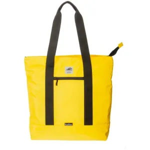 Stinky Shopping Bag Yellow - Nordicbuddies