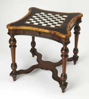 STONE GAME TABLE