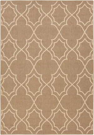 Surya Alfresco 2'3" X 11'9" Runner