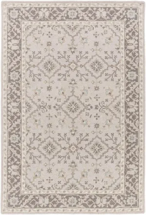 Surya Castille 4' X 6' Area Rug