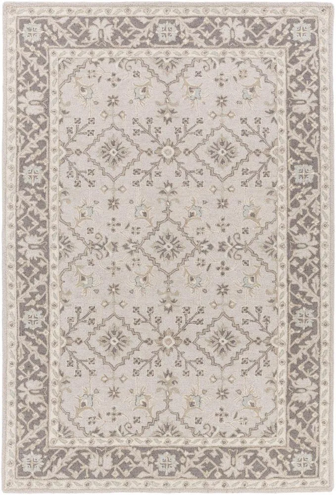 Surya Castille 4' X 6' Area Rug