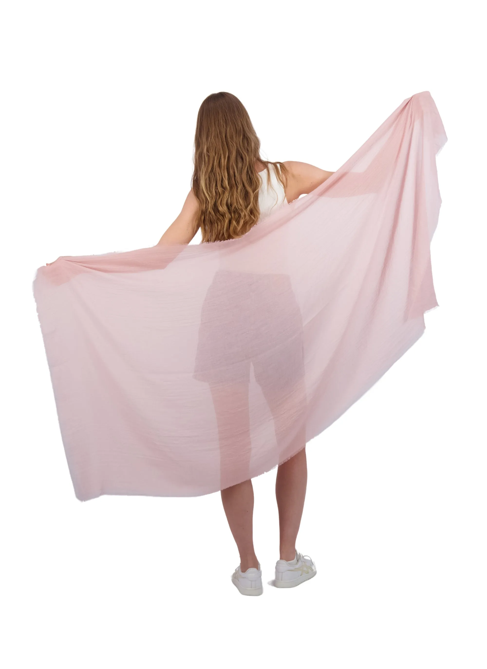 Tahari Women's Super Soft Oversized Wrap