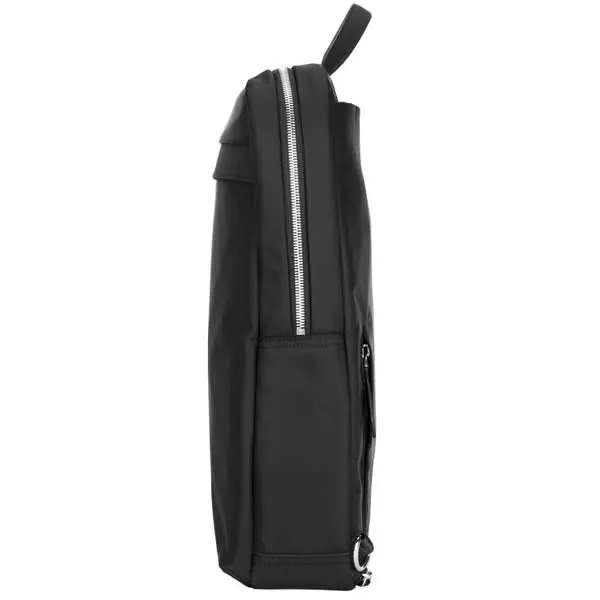 Targus 15" Newport Ultra Slim Backpack Black