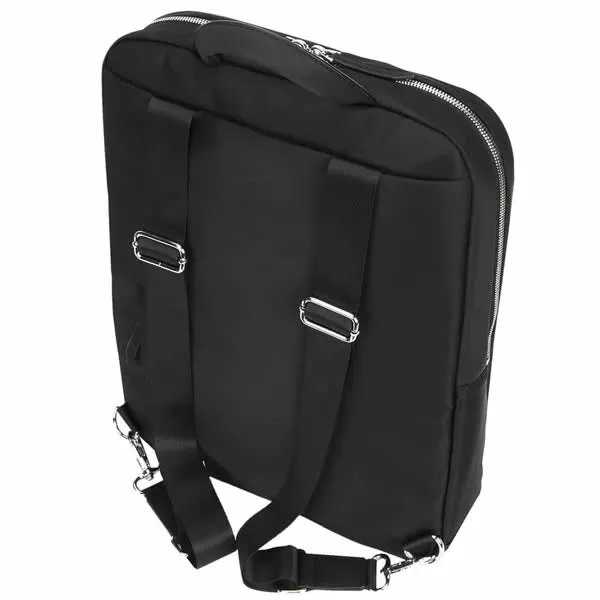 Targus 15" Newport Ultra Slim Backpack Black