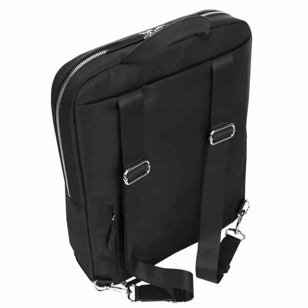 Targus 15" Newport Ultra Slim Backpack Black
